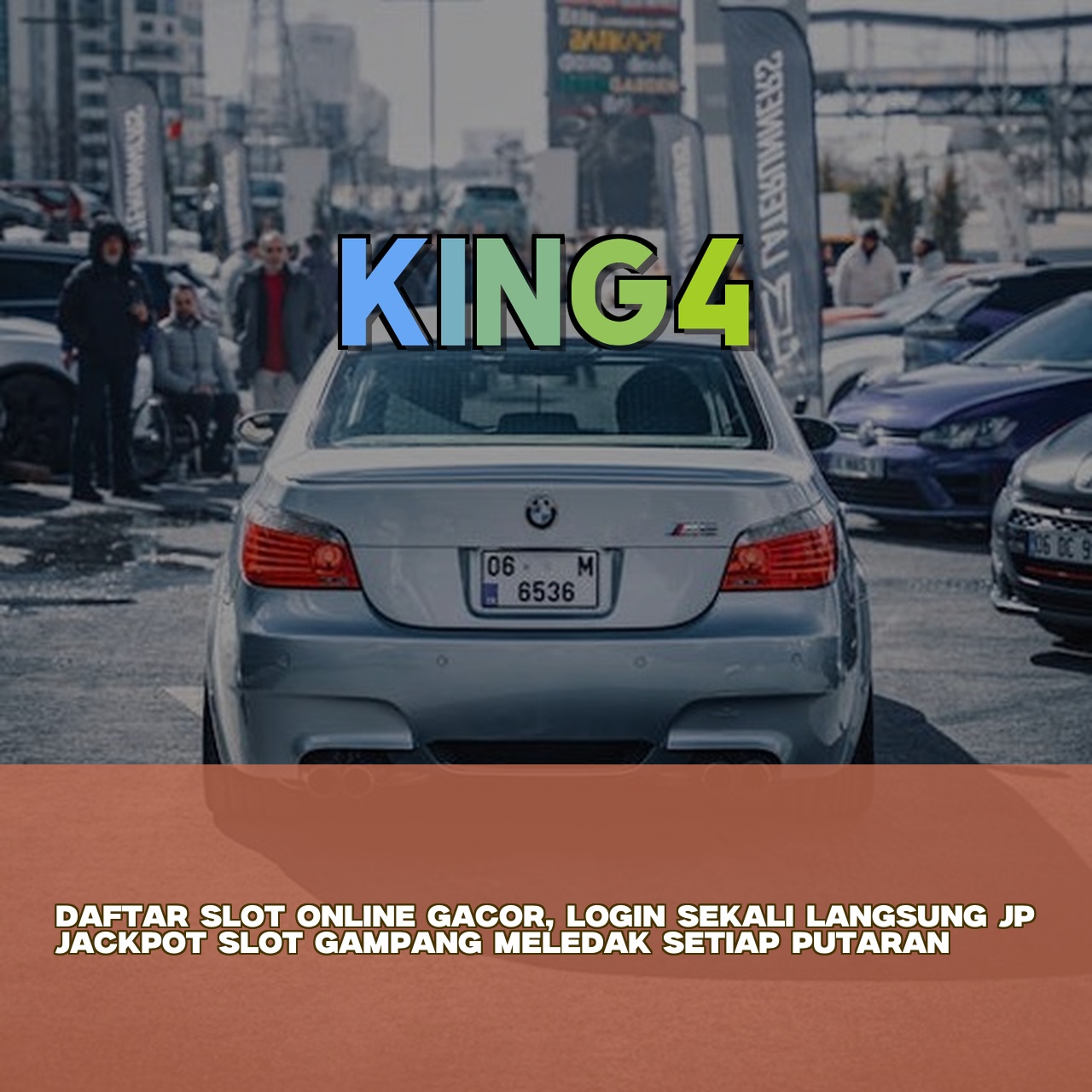KING4
