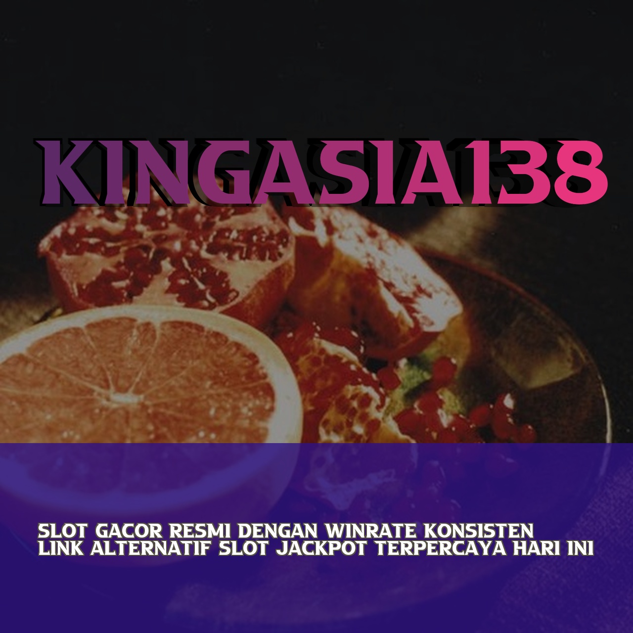 KINGASIA138