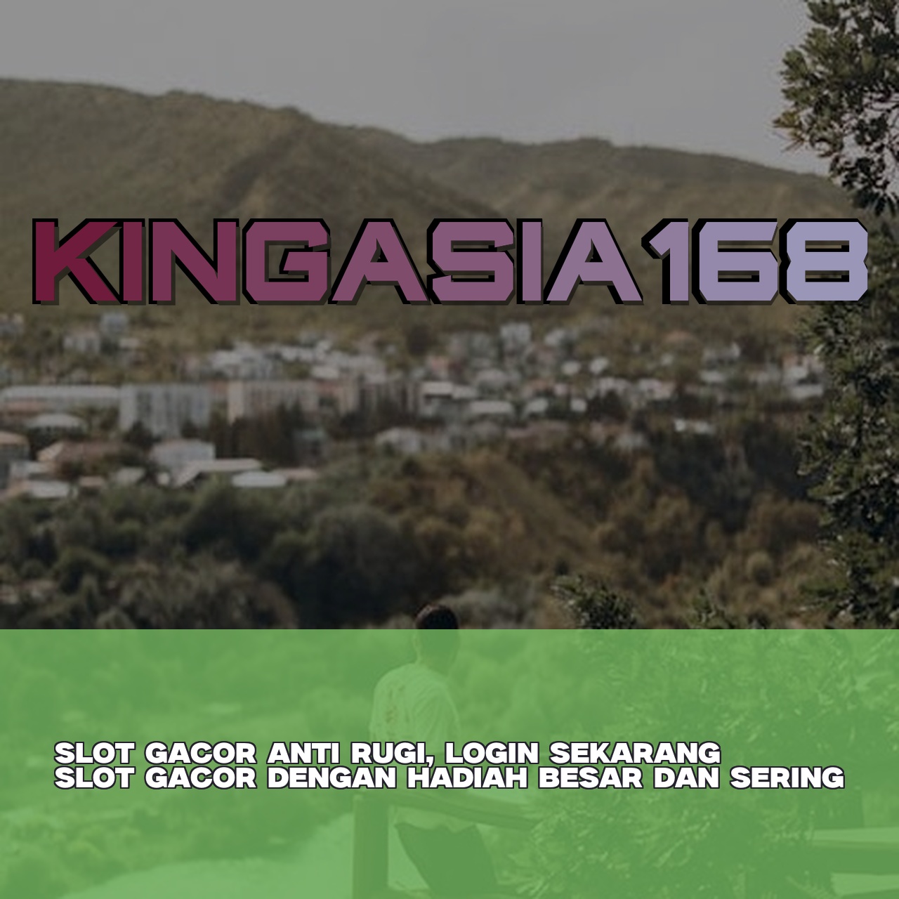 KINGASIA168