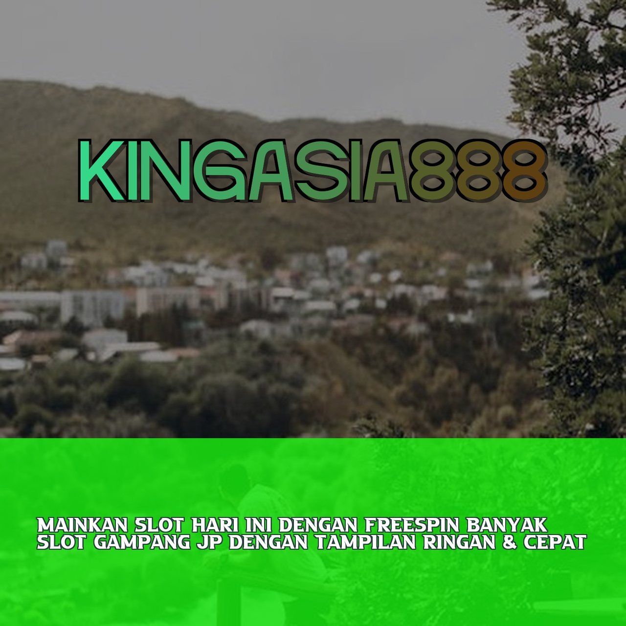 KINGASIA888