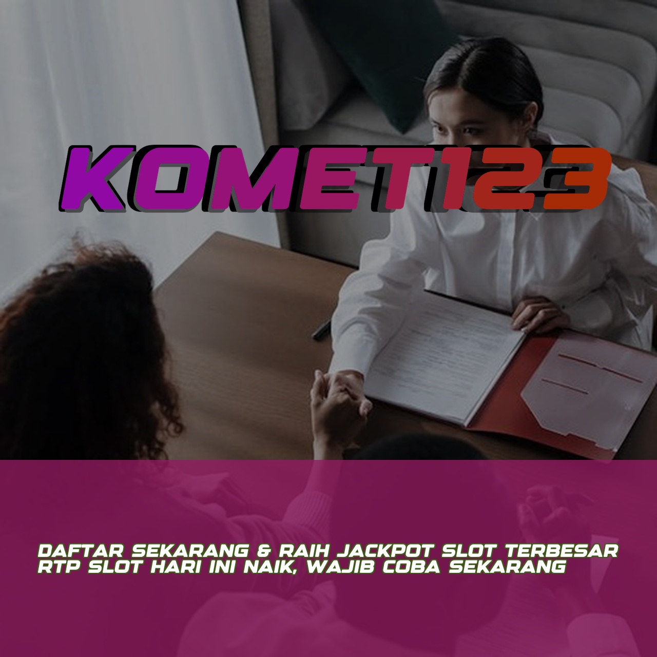 KOMET123