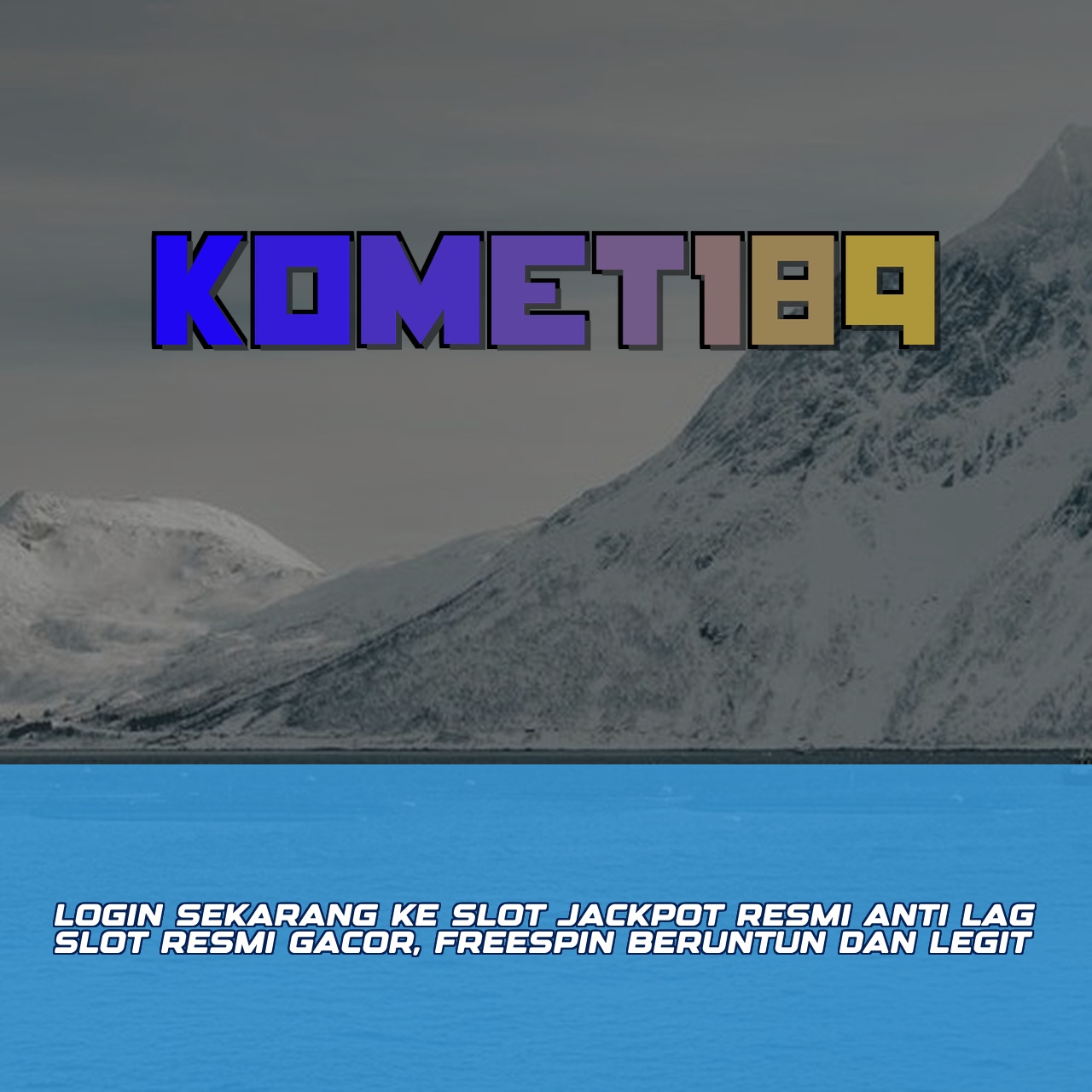 KOMET189