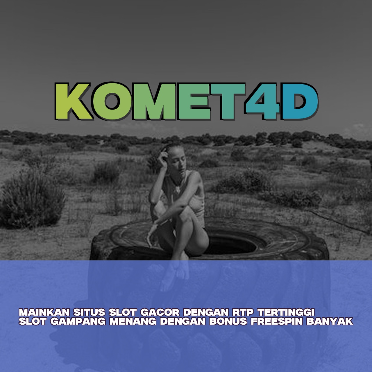 KOMET4D
