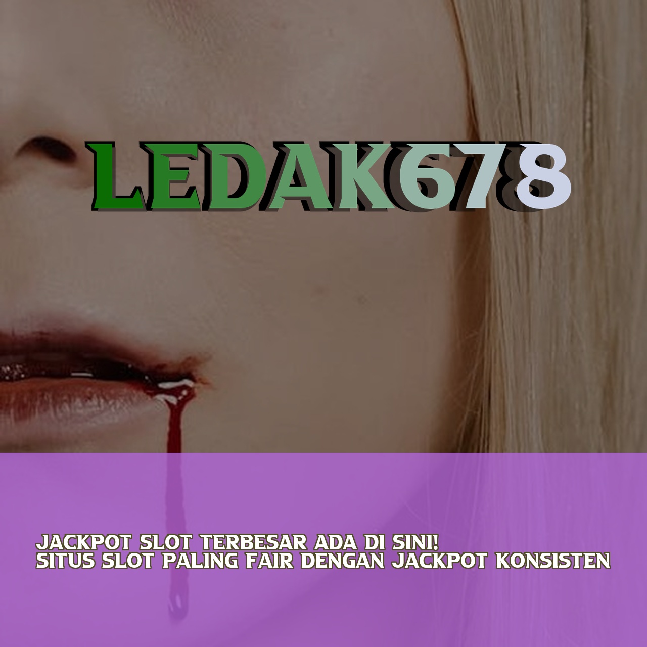 LEDAK678