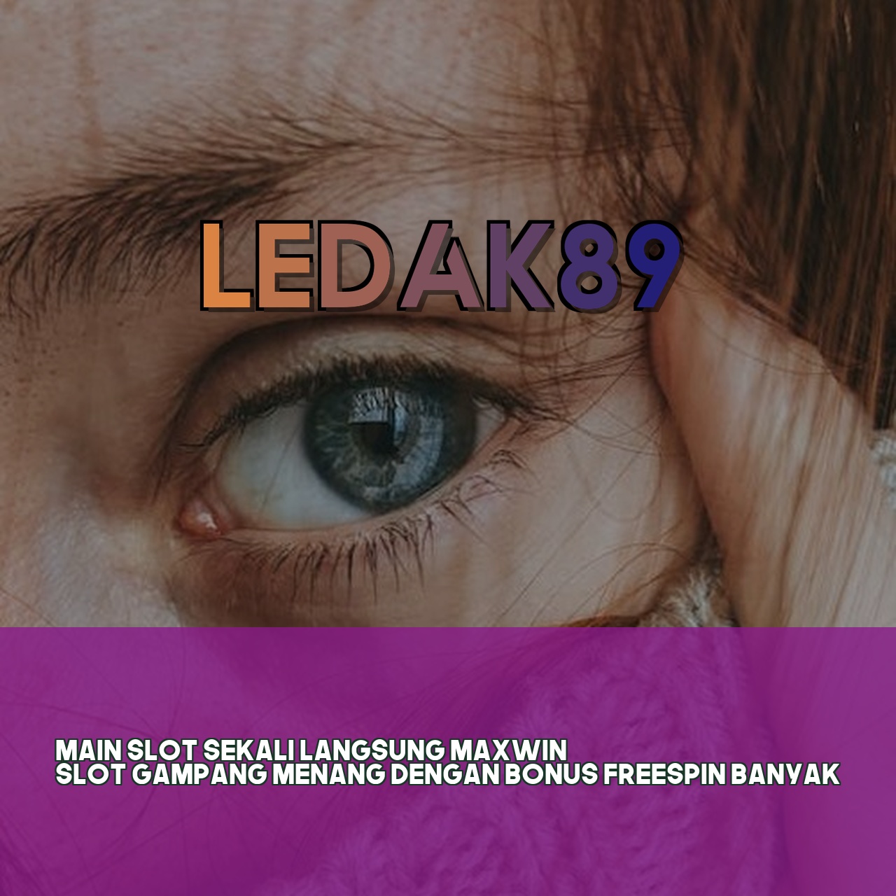 LEDAK89