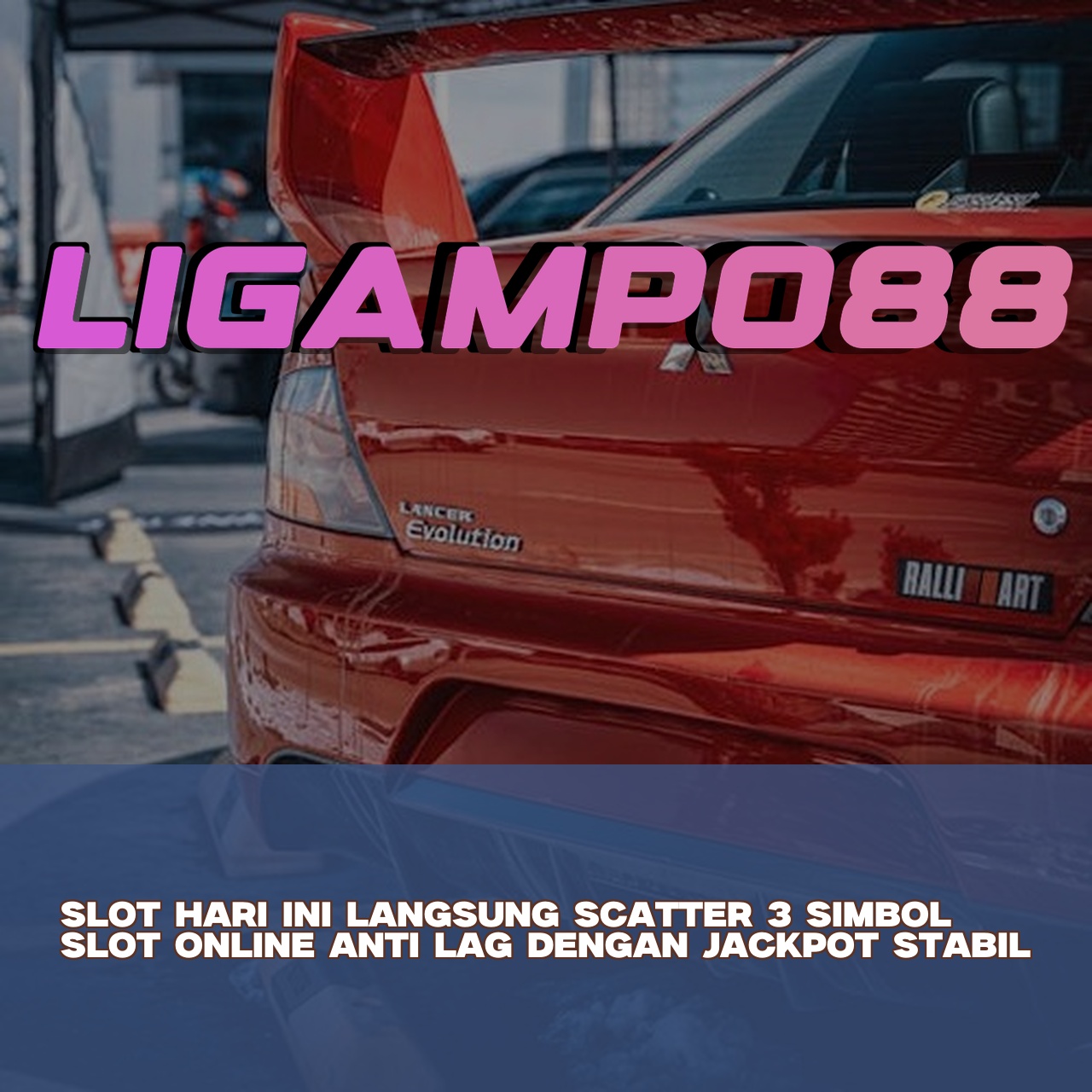 LIGAMPO88