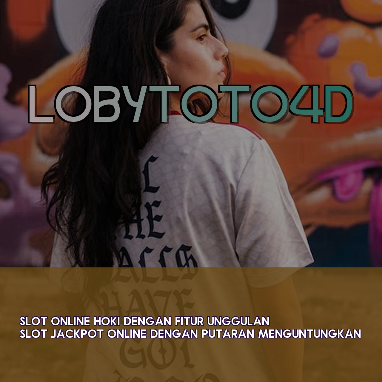 LOBYTOTO4D