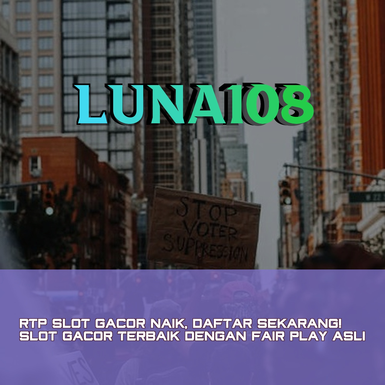 LUNA108