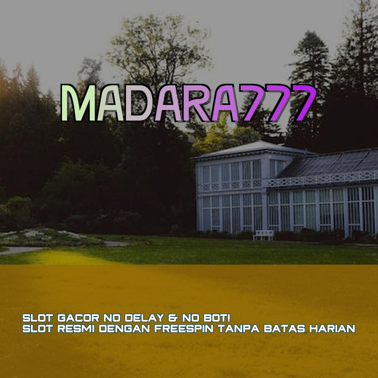 MADARA777