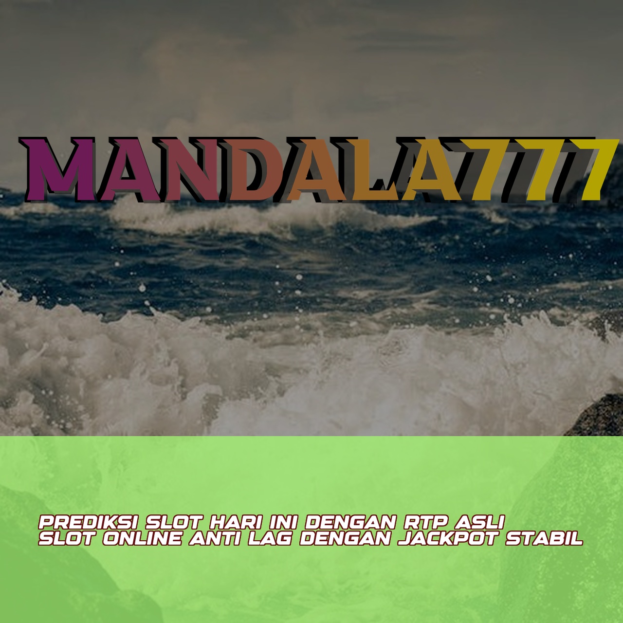 MANDALA777