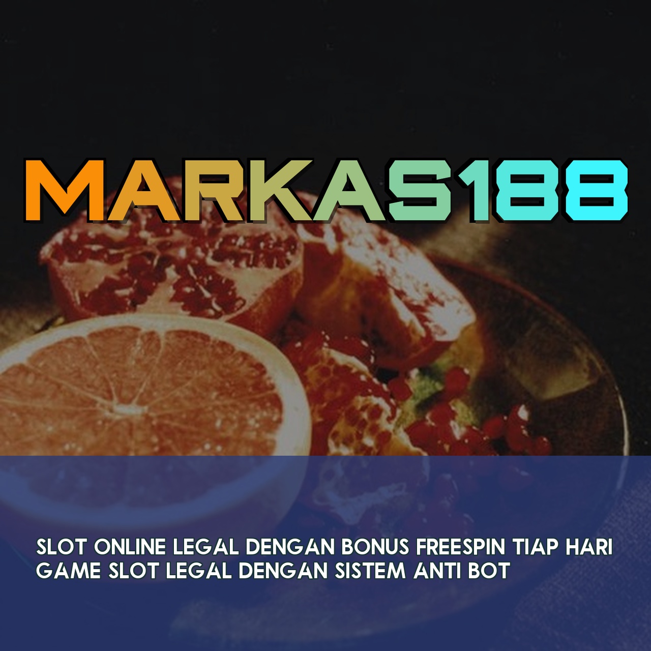 MARKAS188