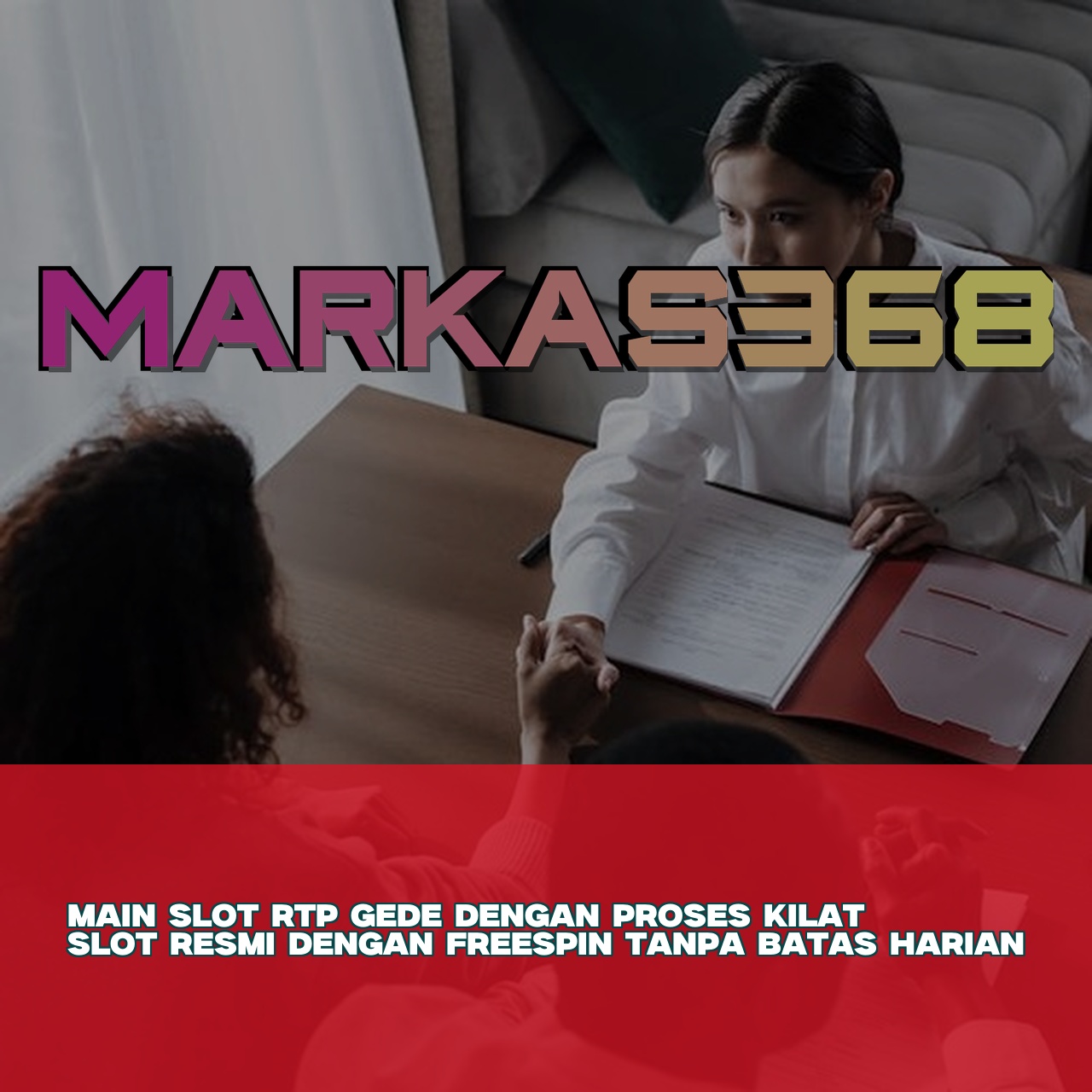 MARKAS368