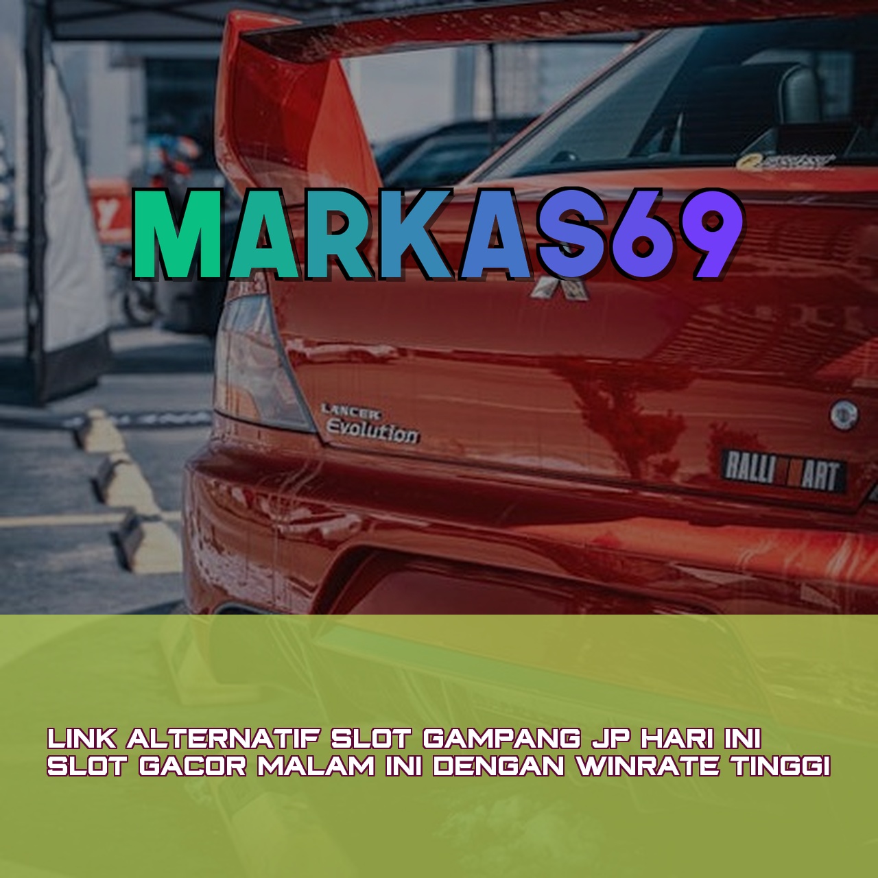 MARKAS69
