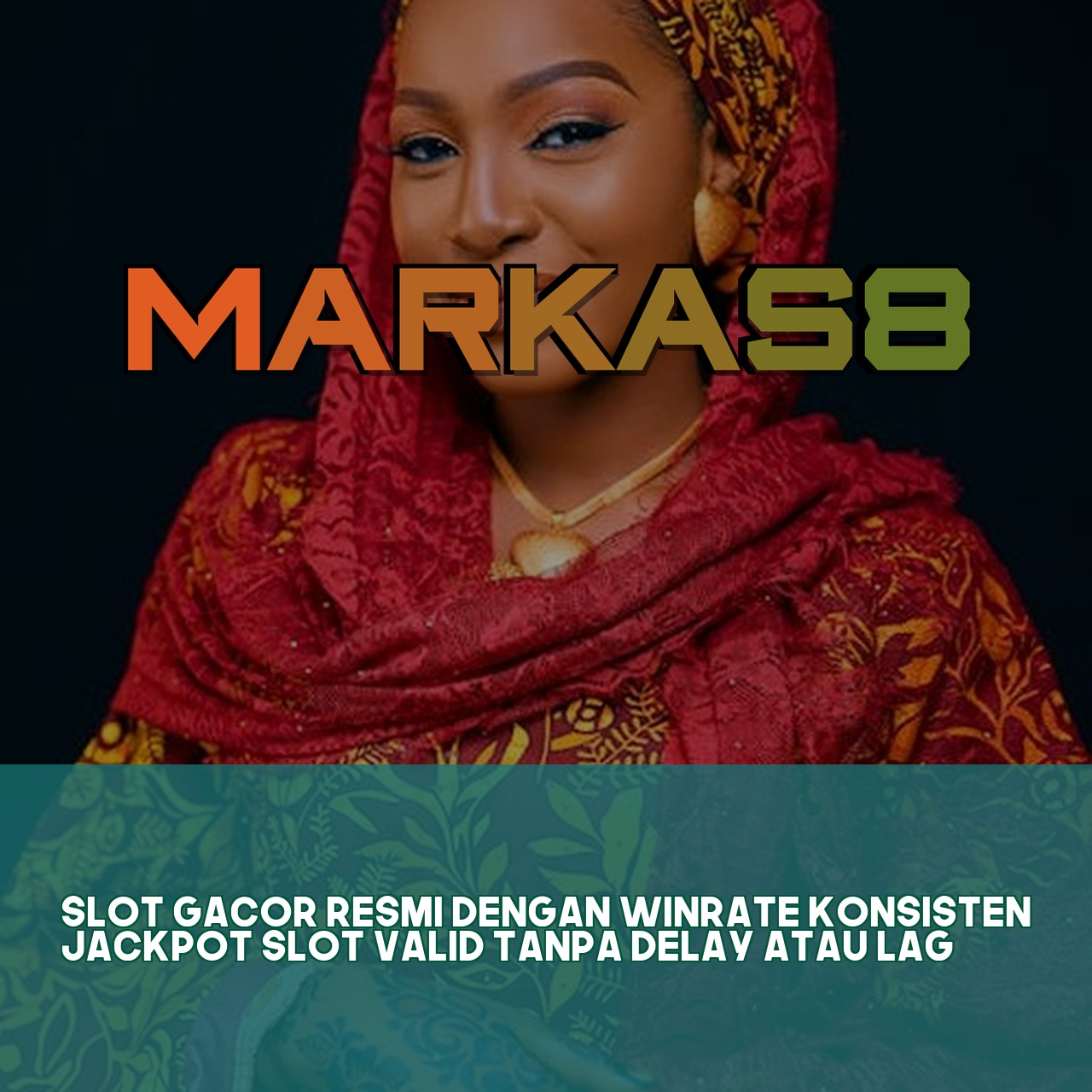 MARKAS8