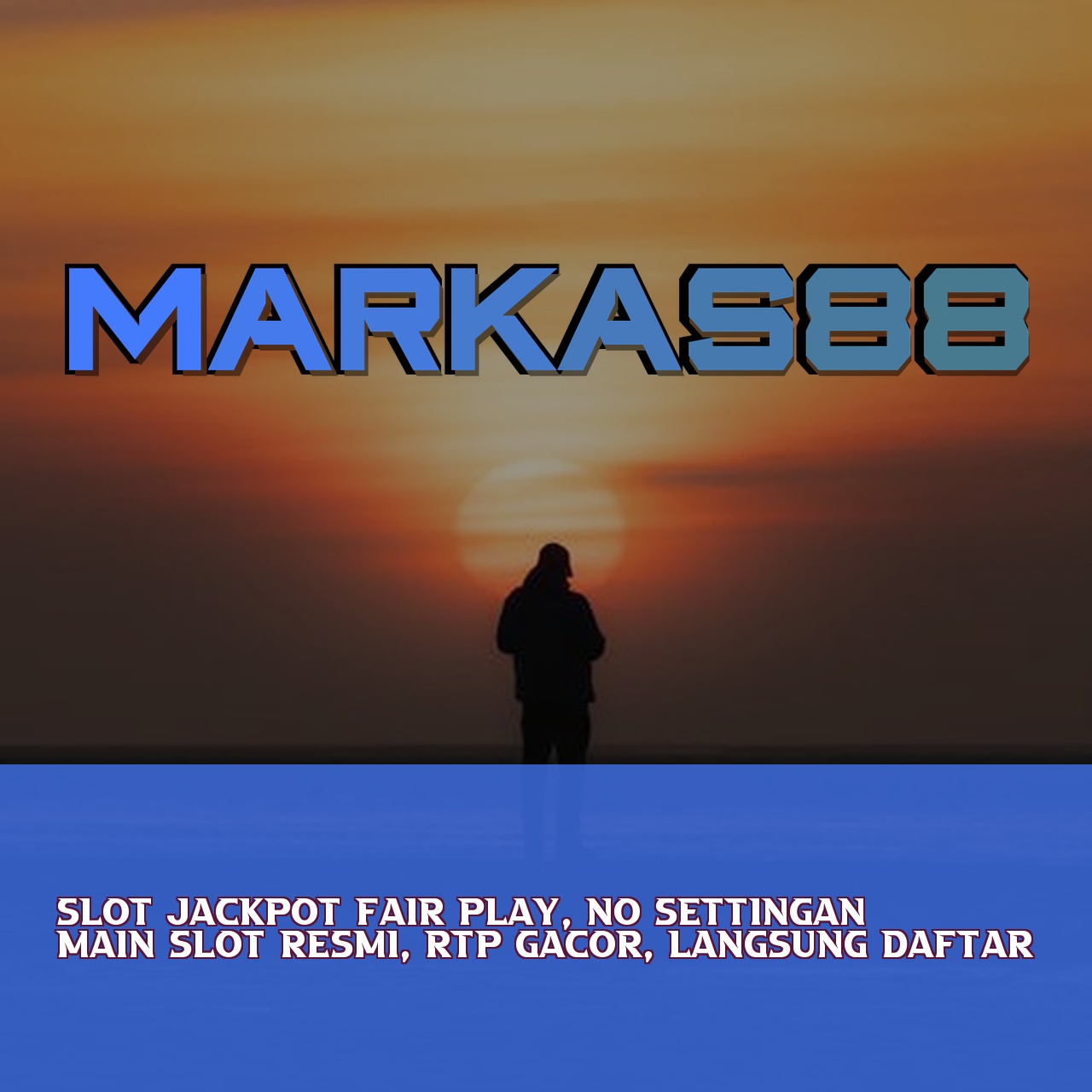 MARKAS88
