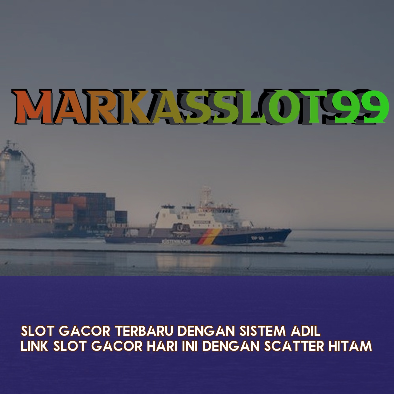 MARKASSLOT99