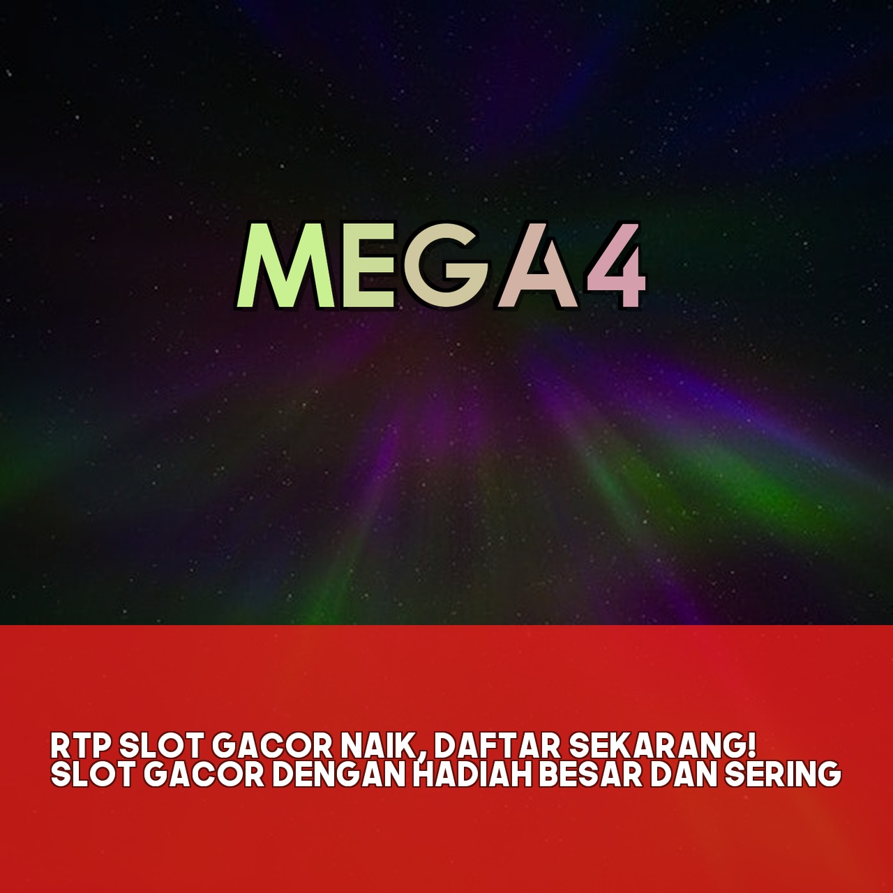 MEGA4