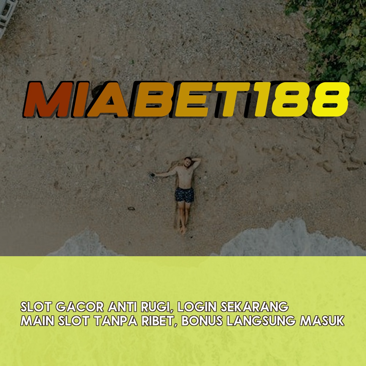 MIABET188