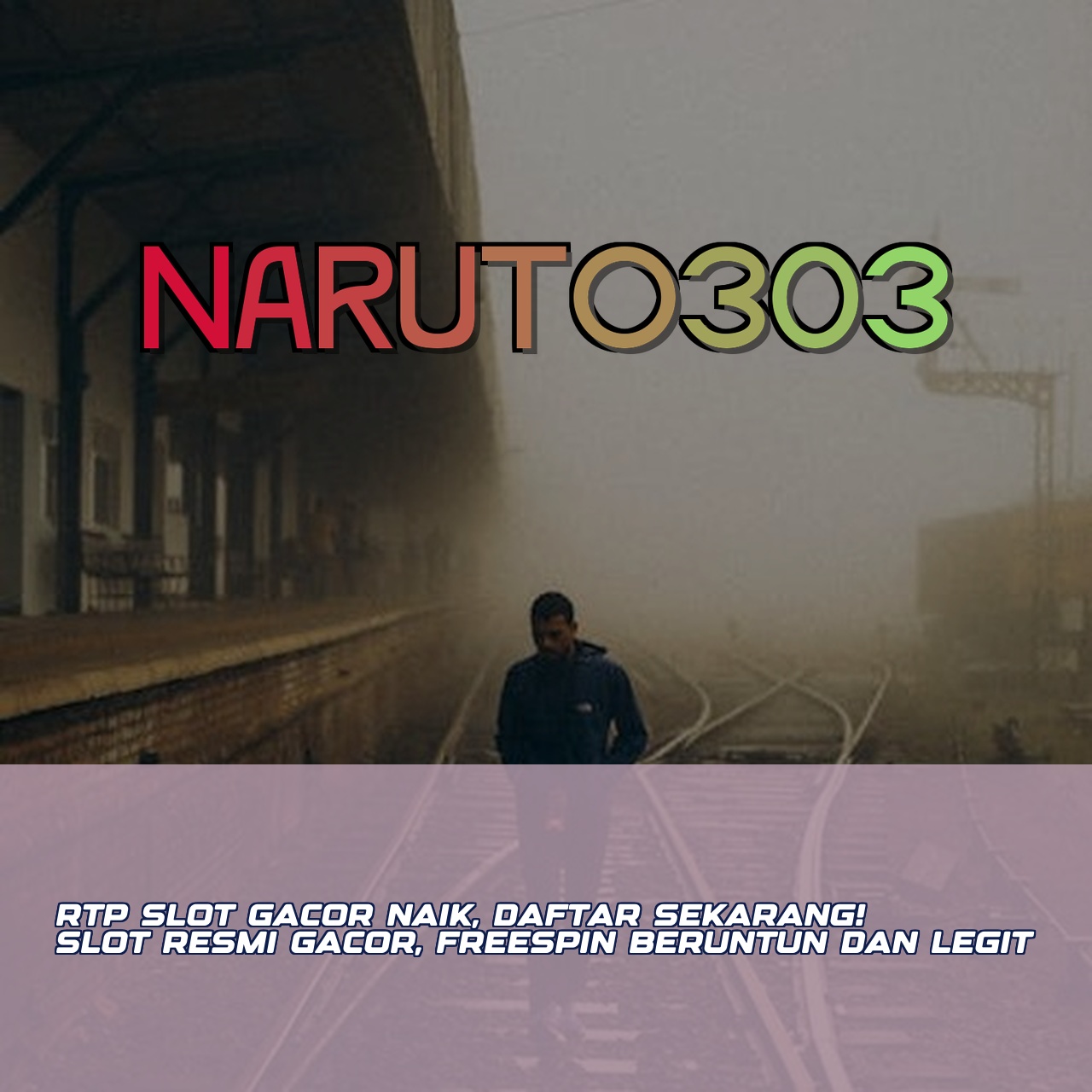 NARUTO303