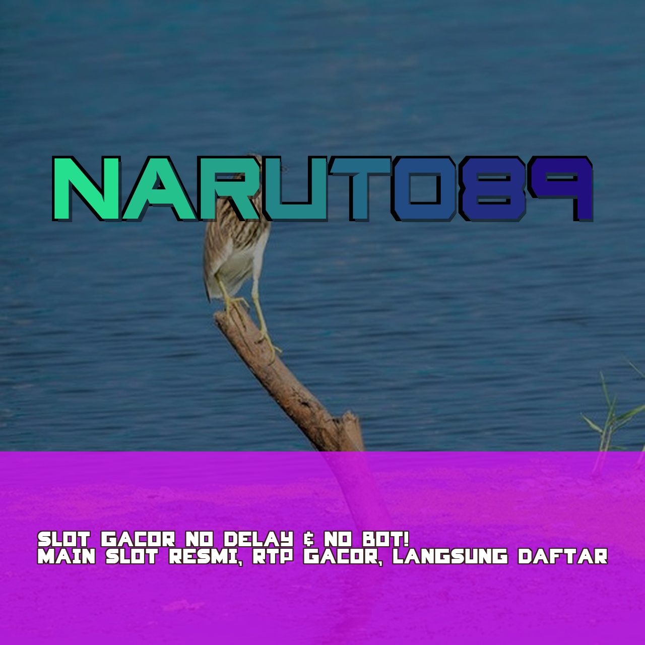 NARUTO89