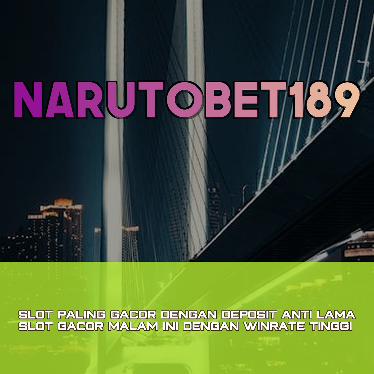 NARUTOBET189