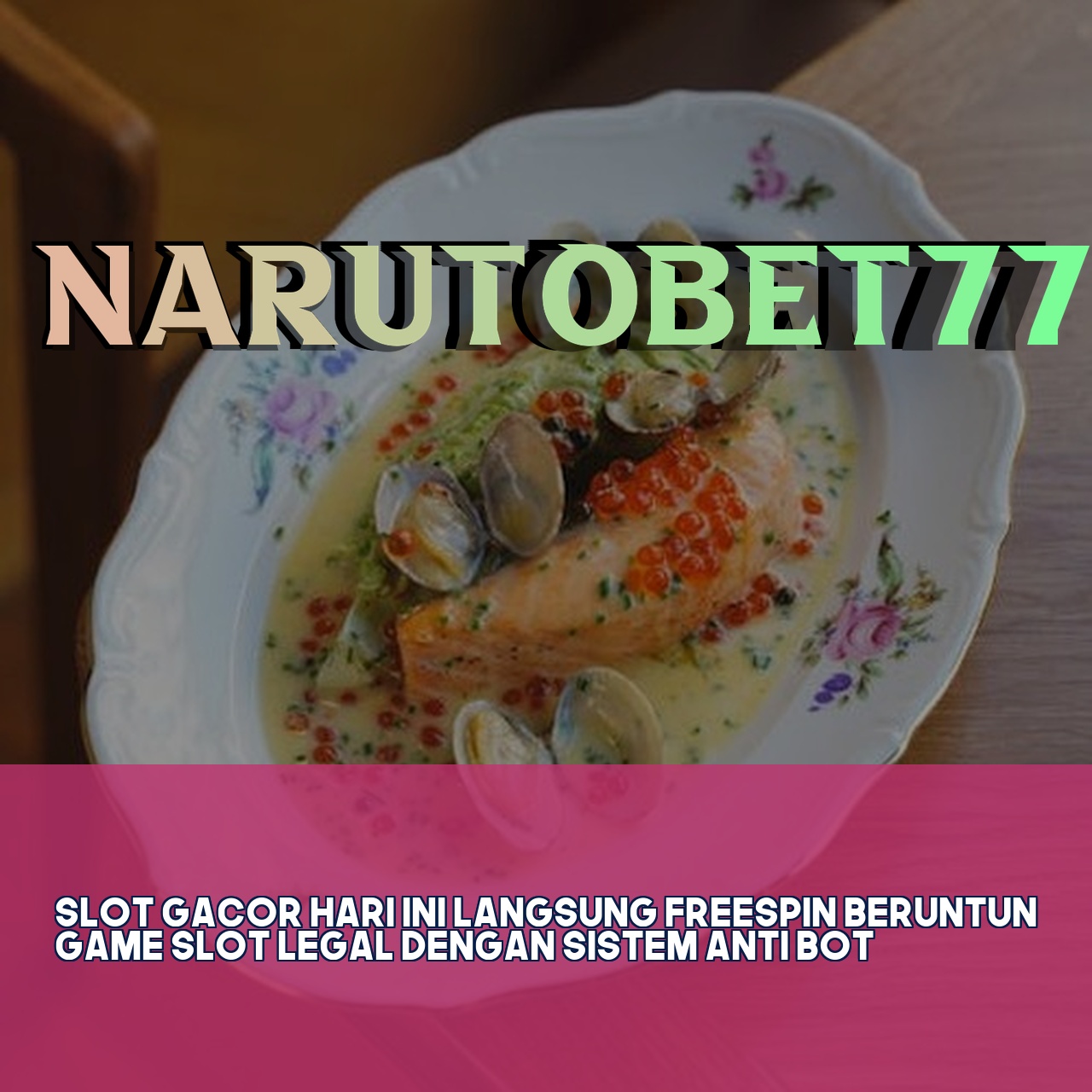 NARUTOBET77