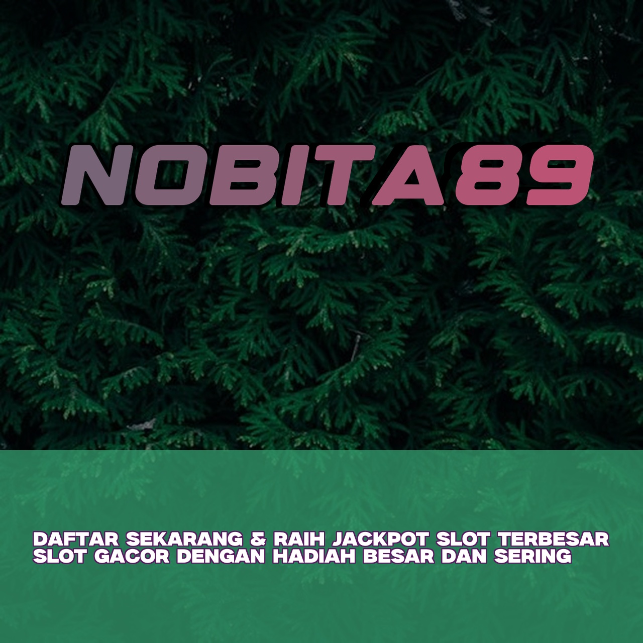 NOBITA89
