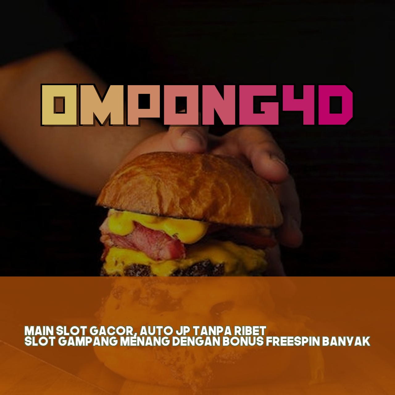 OMPONG4D