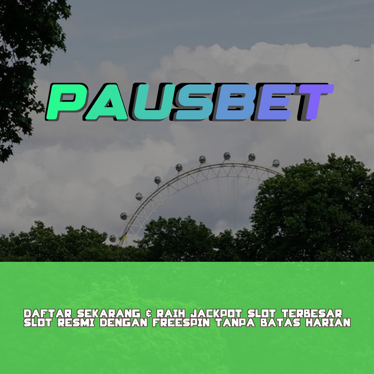PAUSBET