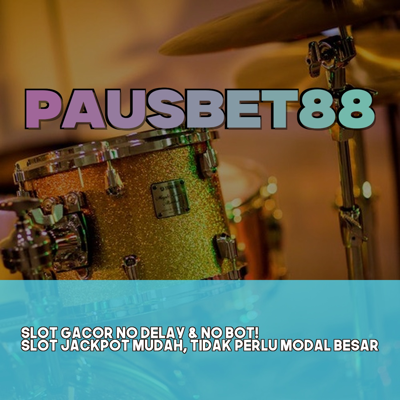 PAUSBET88