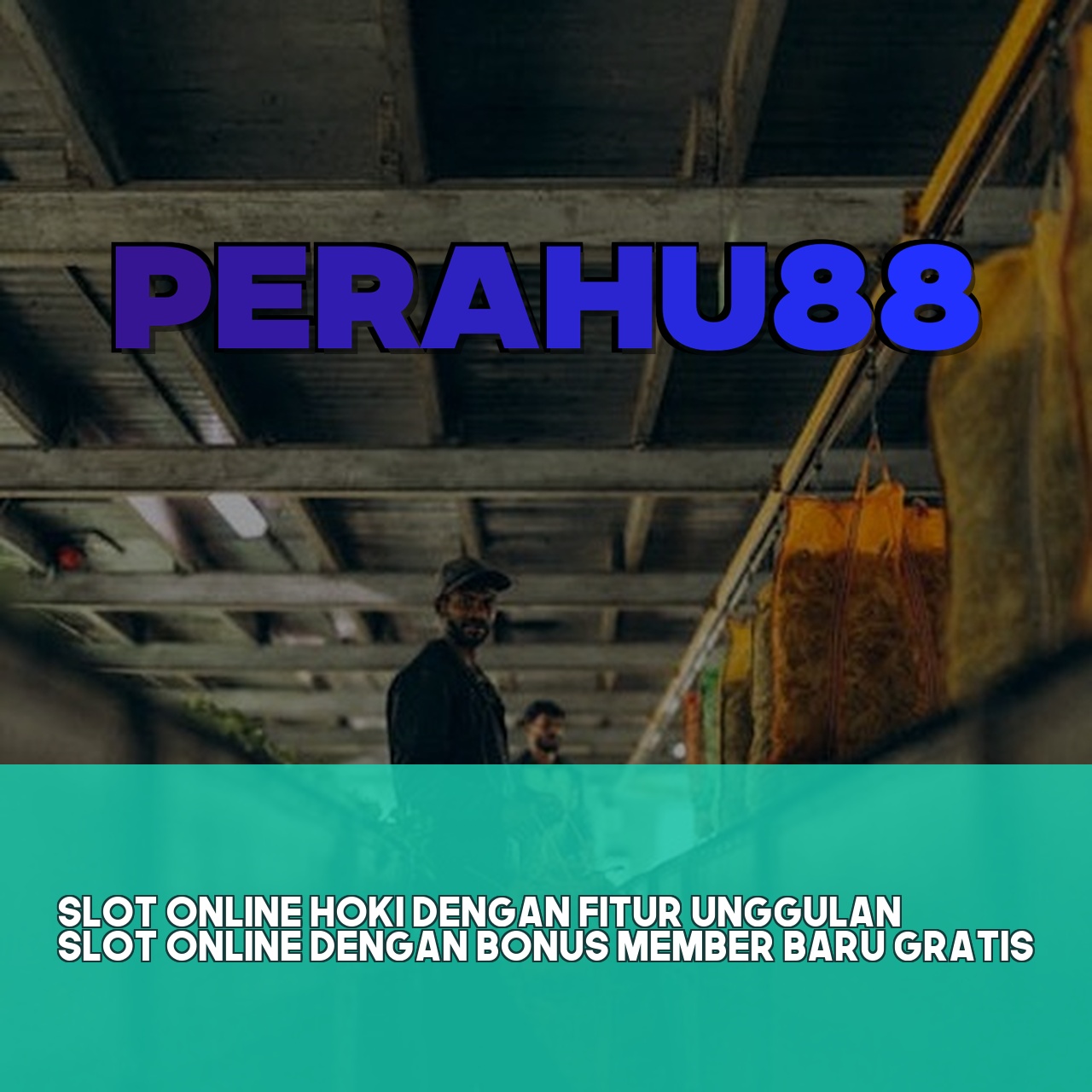 PERAHU88