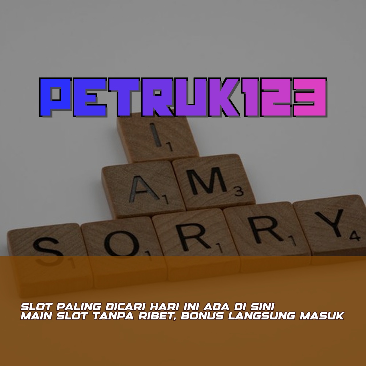 PETRUK123