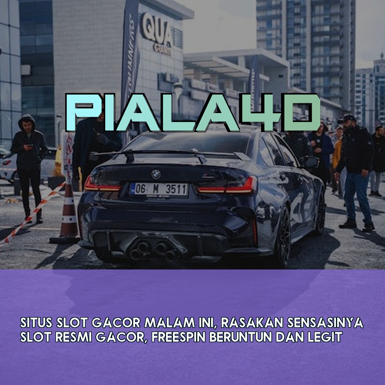 PIALA4D