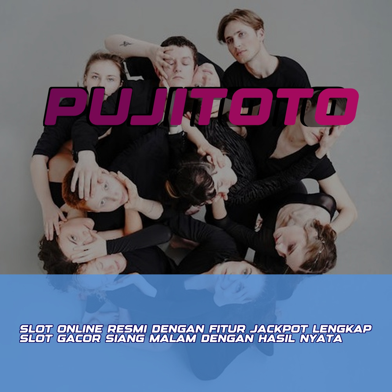 PUJITOTO