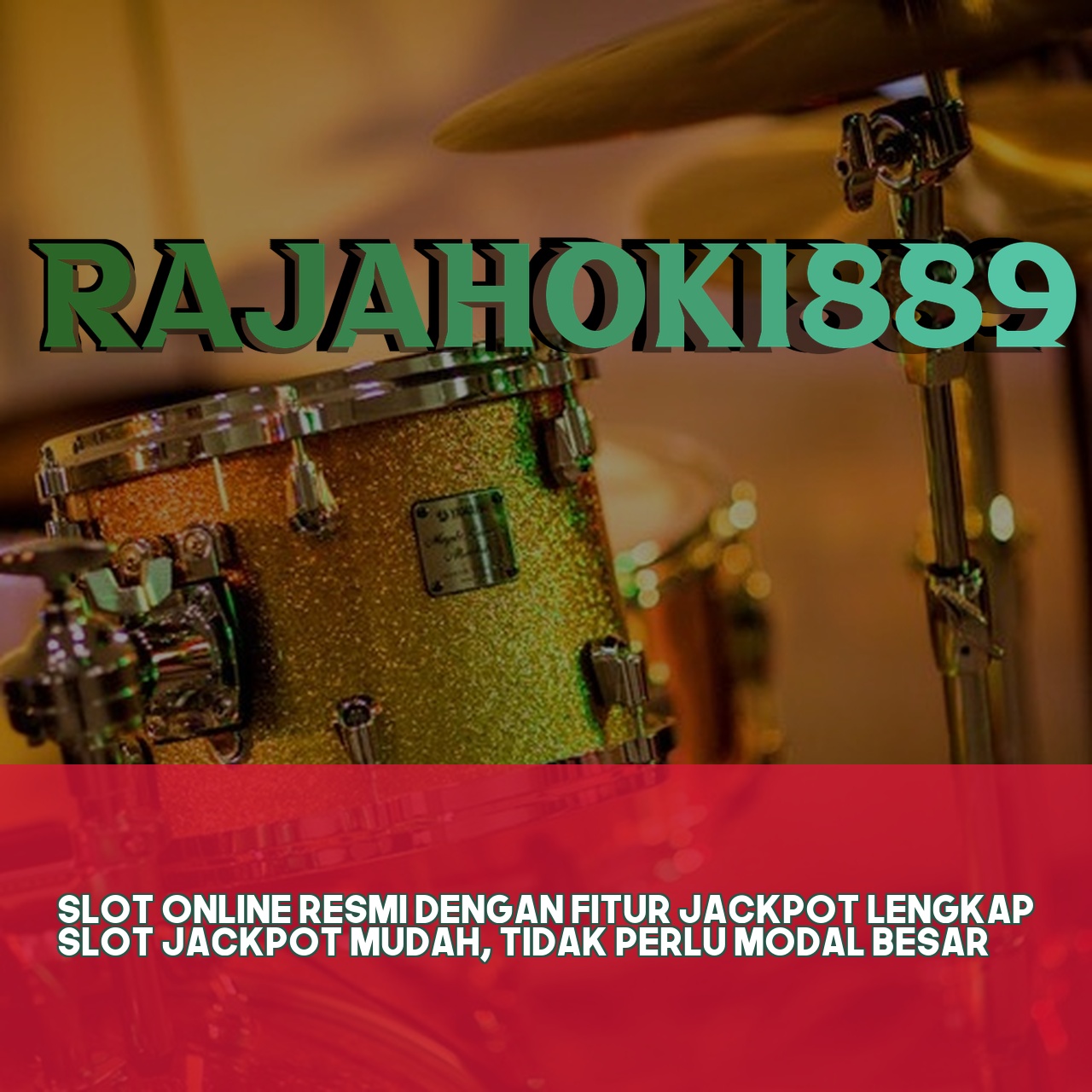 RAJAHOKI889