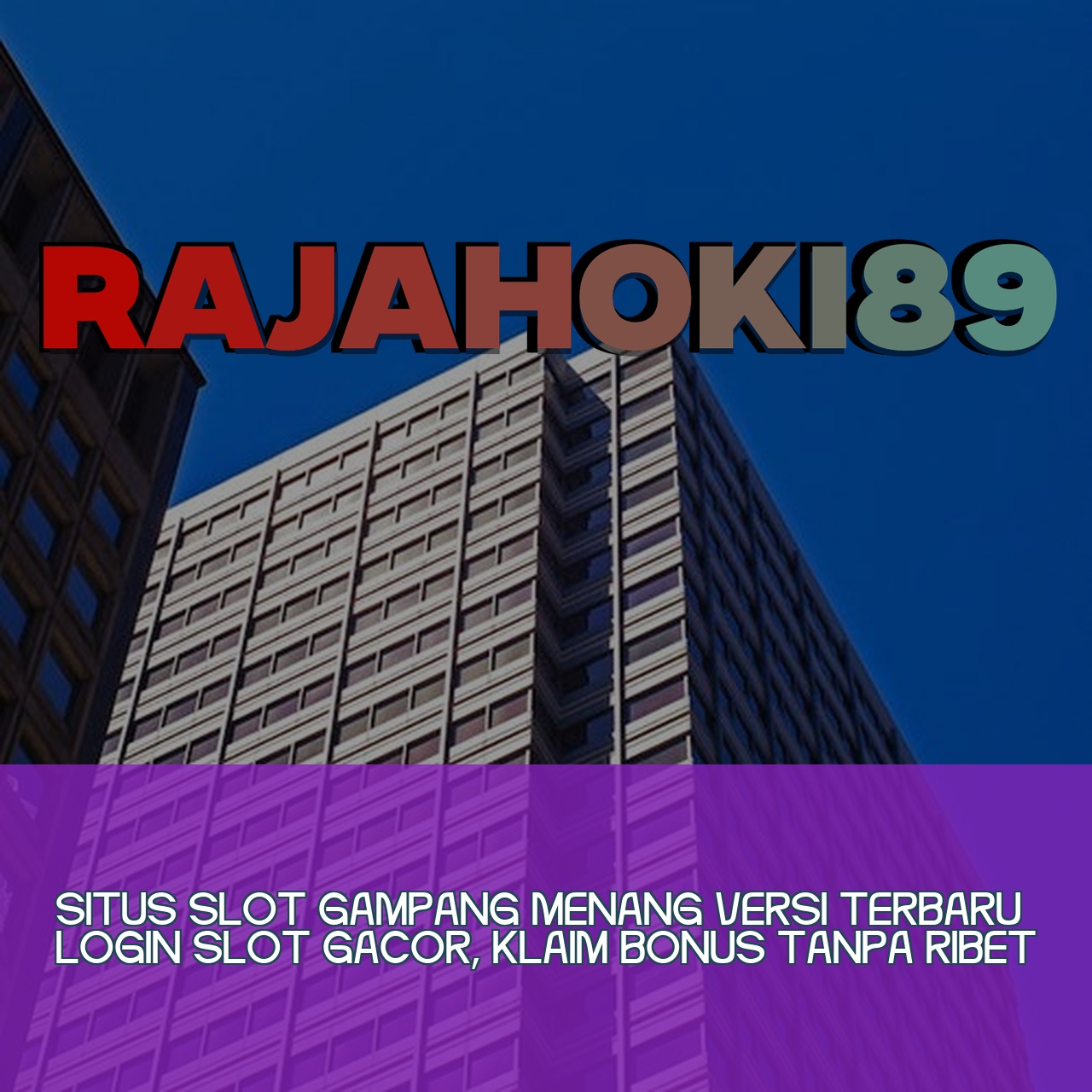 RAJAHOKI89
