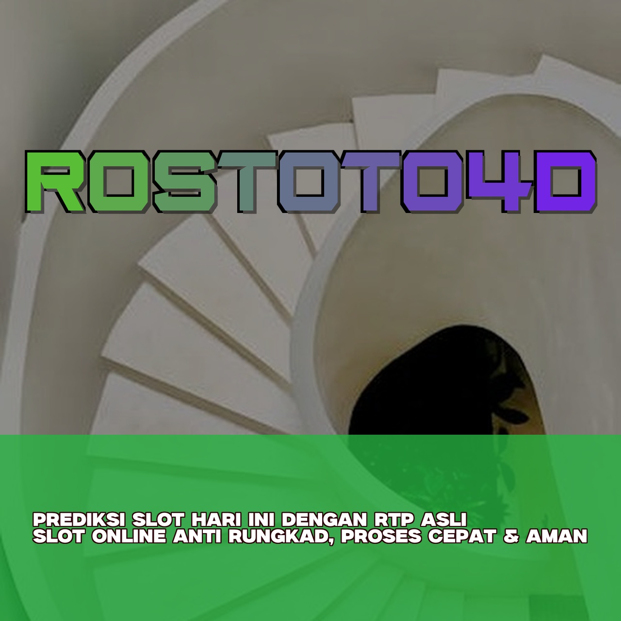 ROSTOTO4D