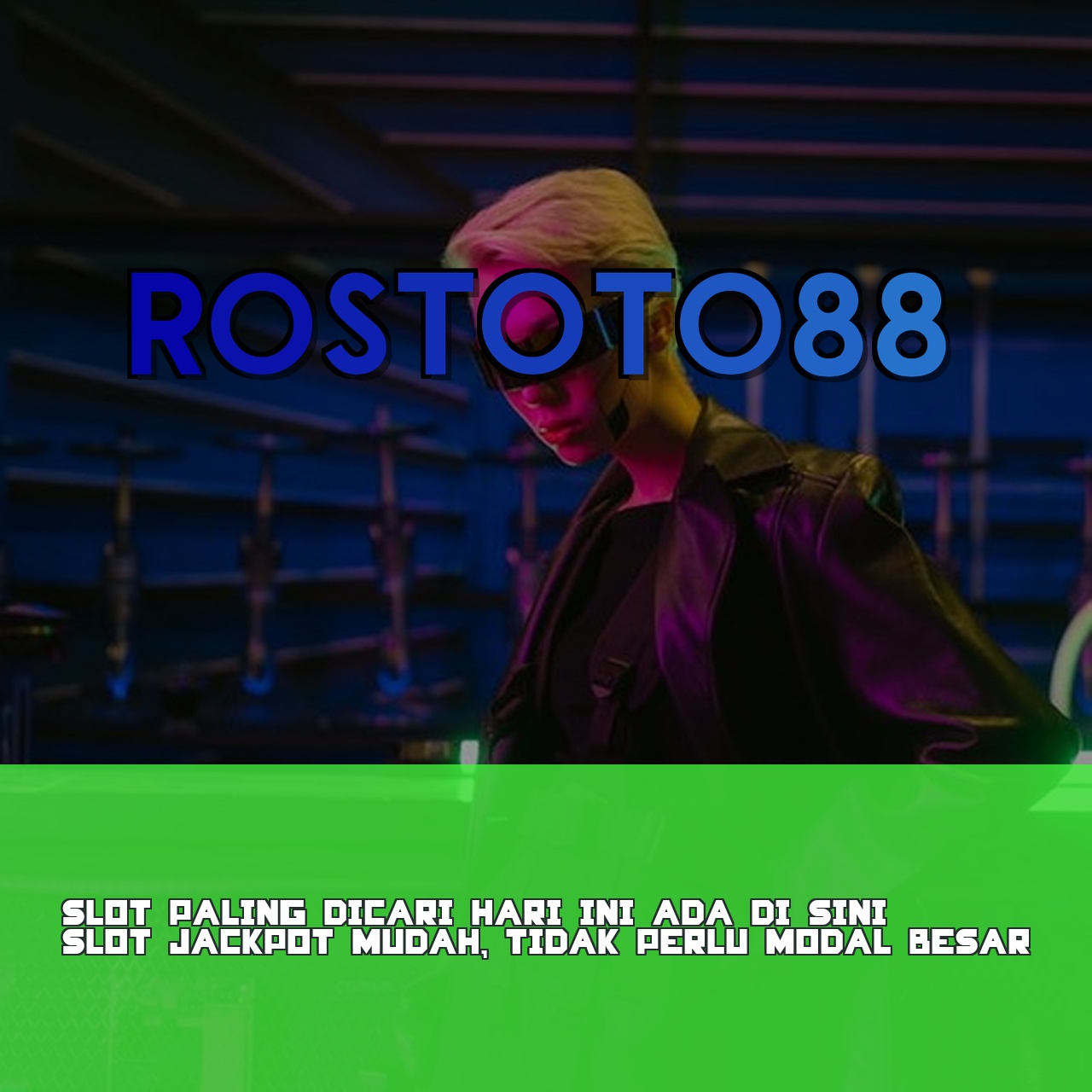 ROSTOTO88