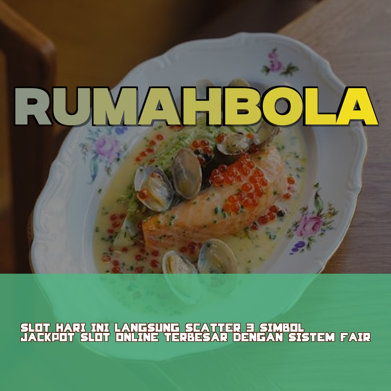 RUMAHBOLA