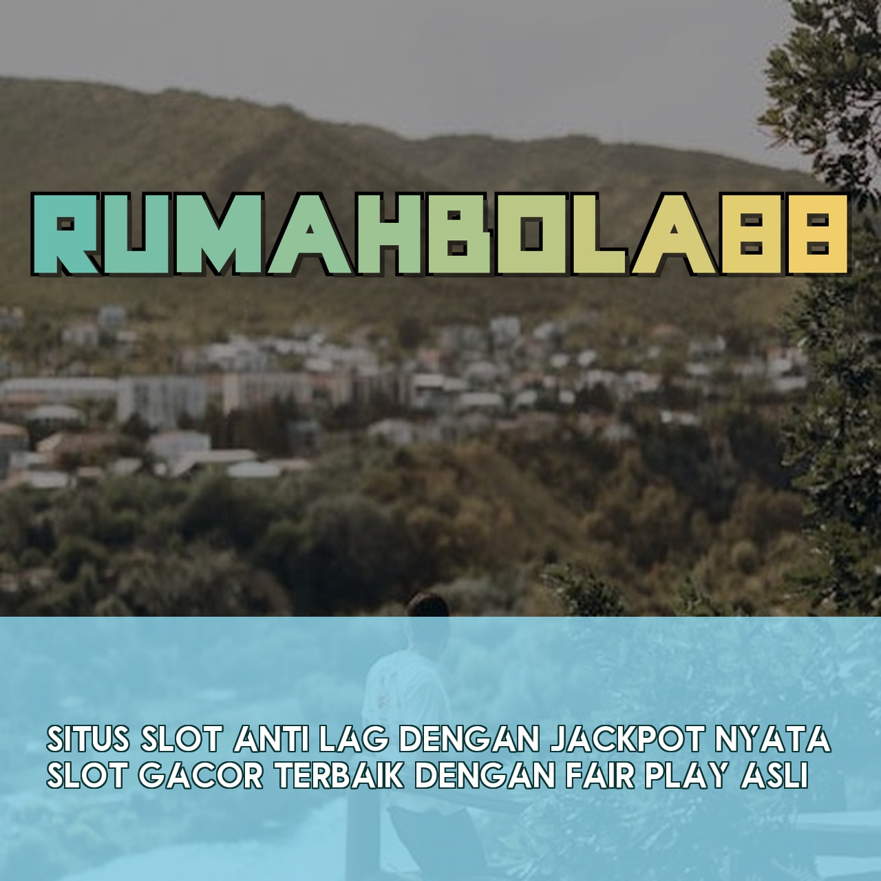 RUMAHBOLA88