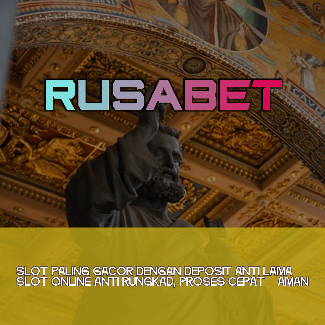 RUSABET