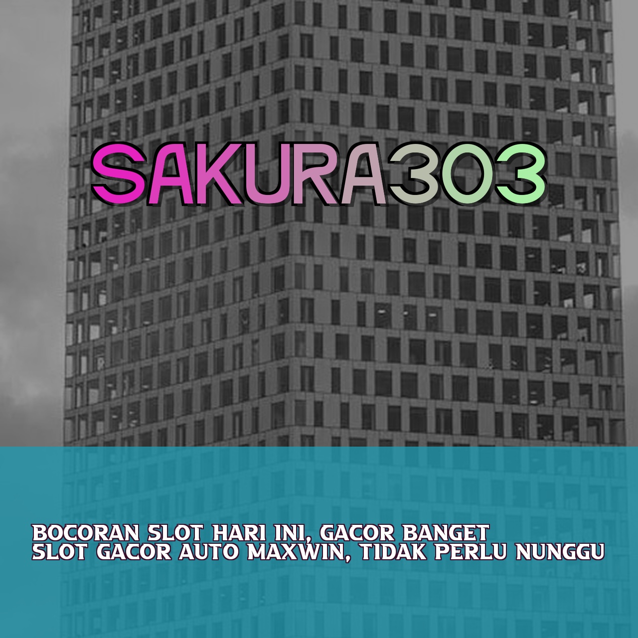SAKURA303