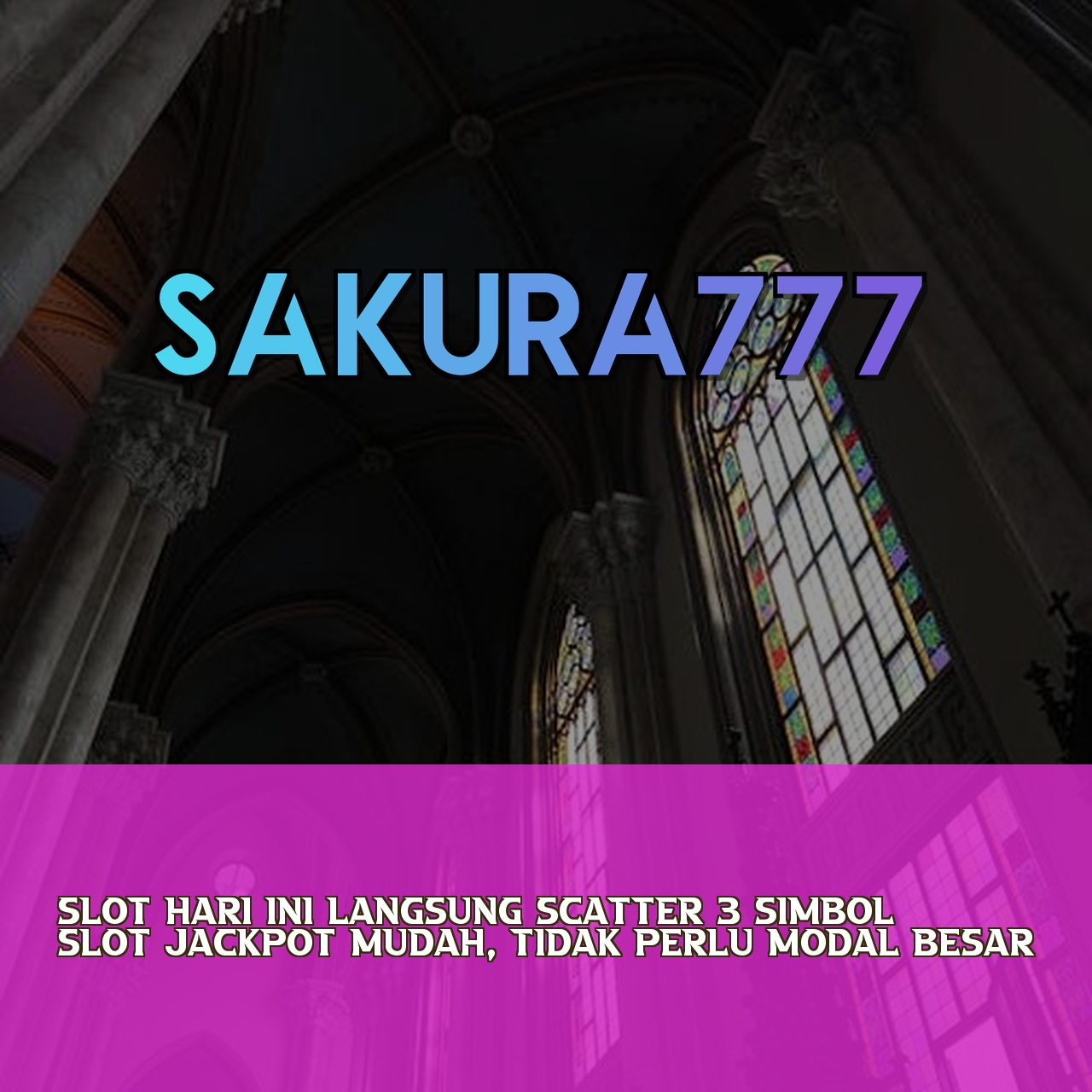 SAKURA777