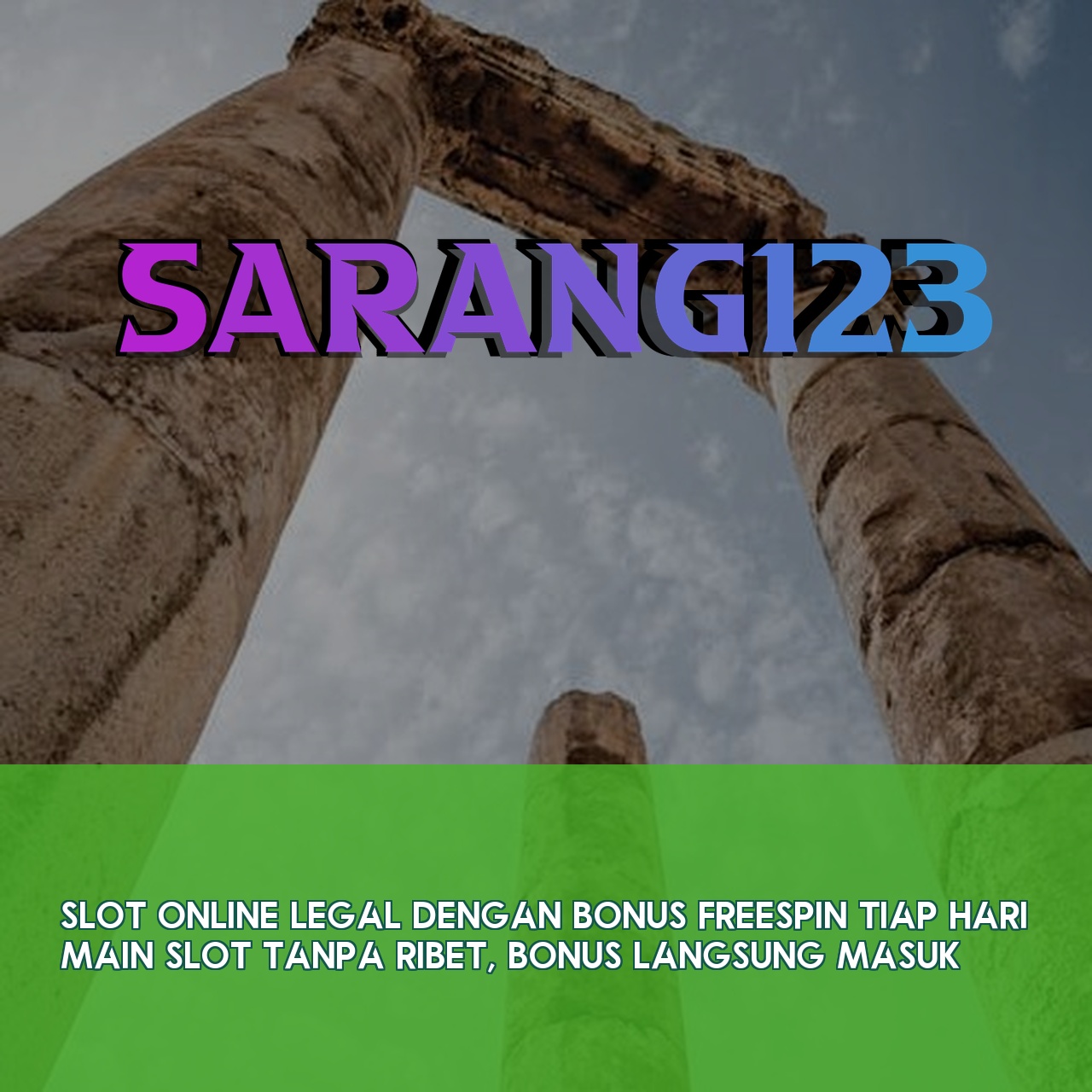 SARANG123