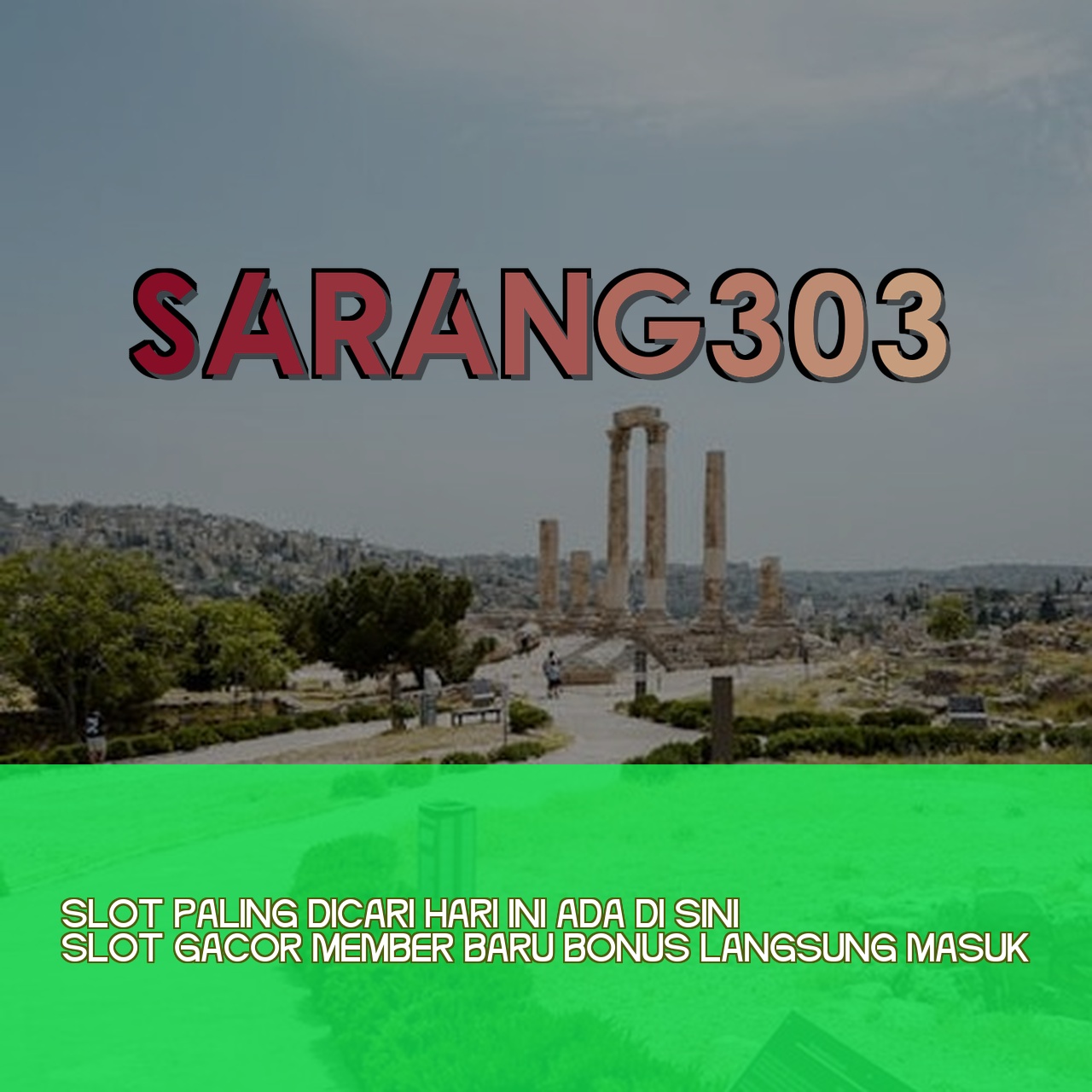 SARANG303