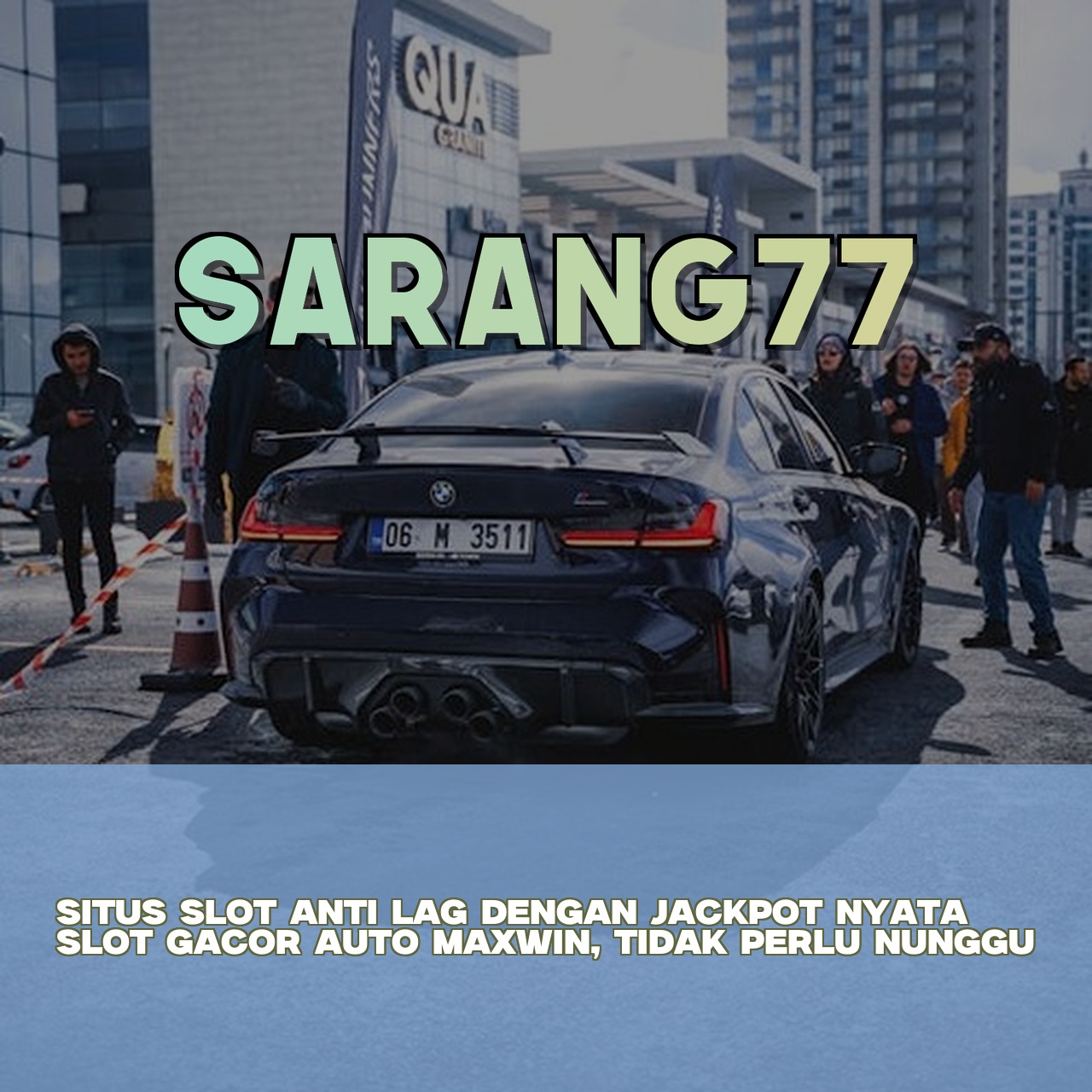 SARANG77