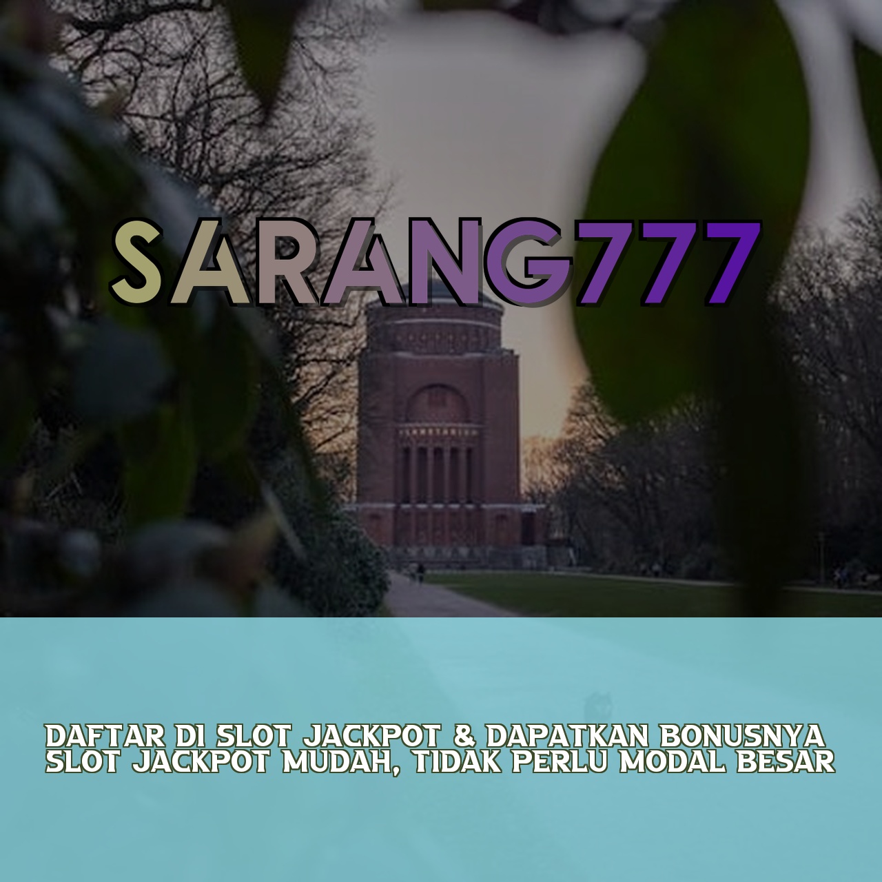 SARANG777