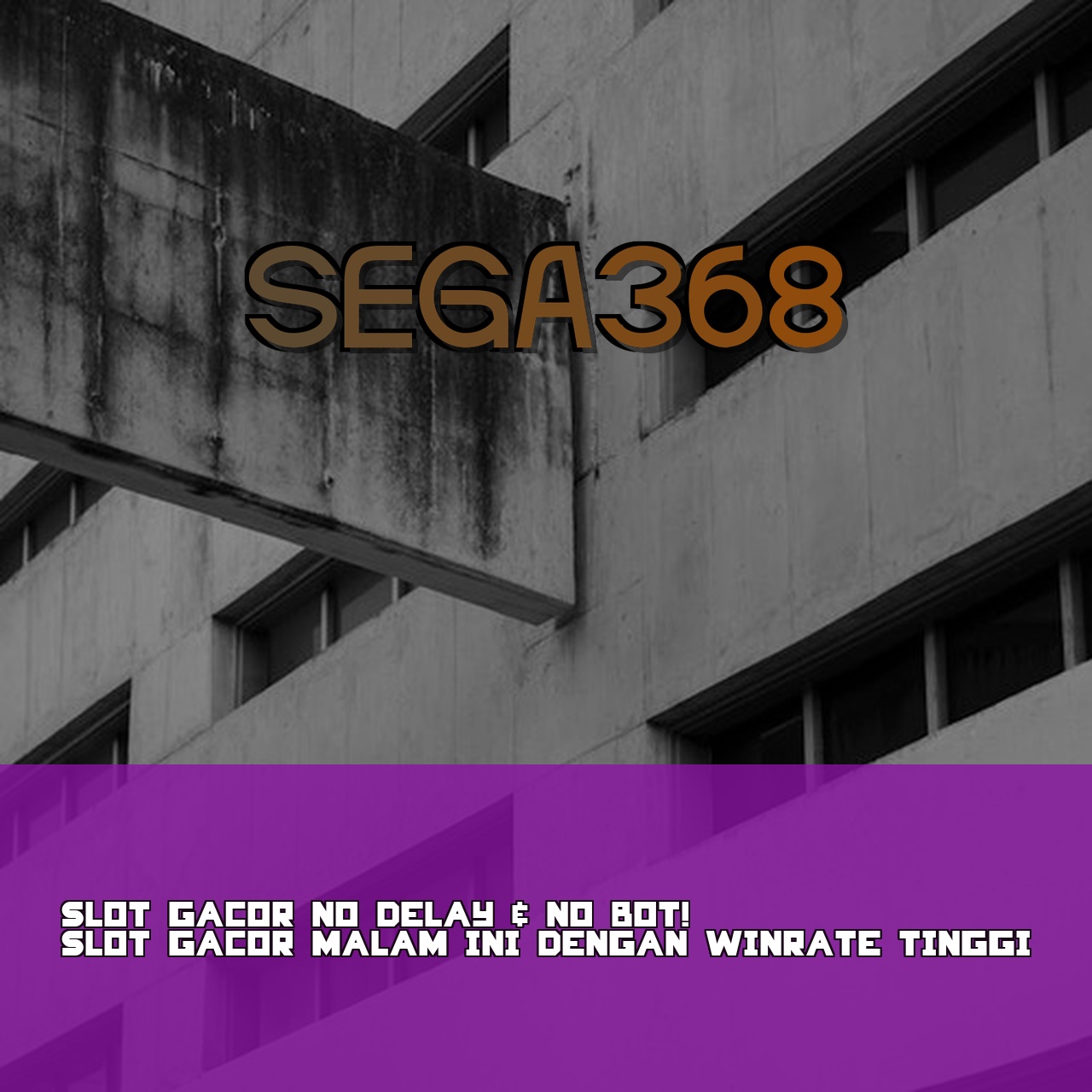 SEGA368