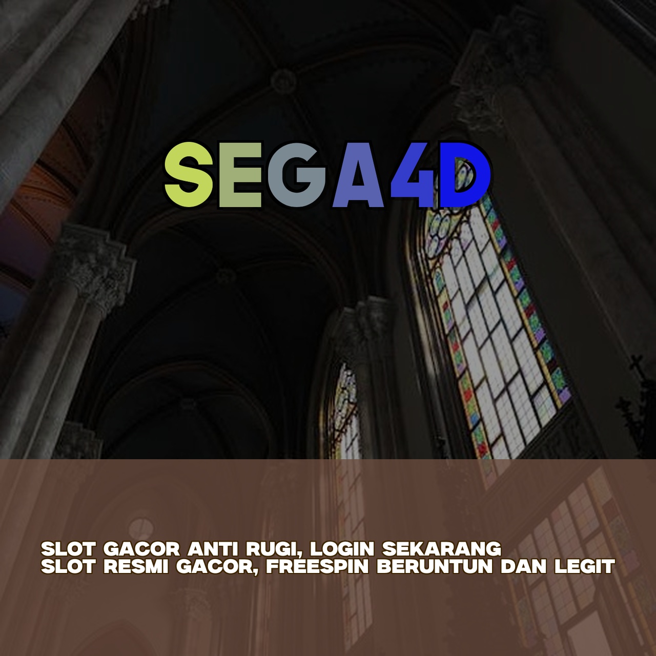 SEGA4D
