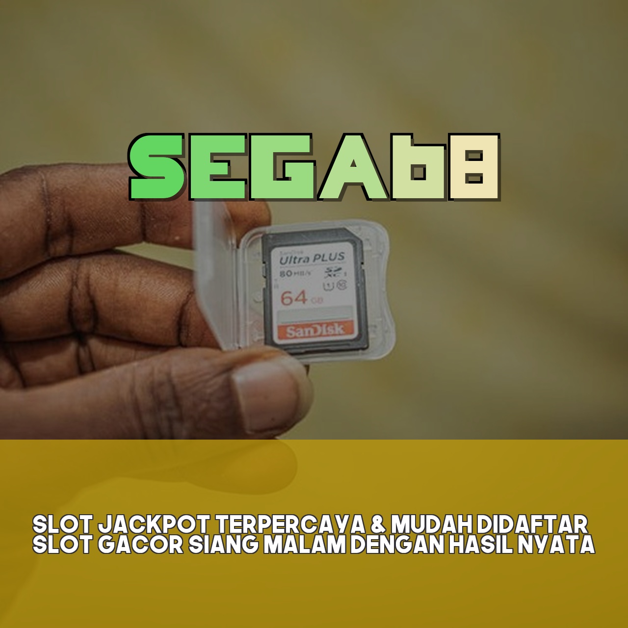 SEGA68